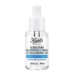 Ultra Pure High-Potency Serum 1.5% Hyaluronic Acid, KIEHL'S SINCE 1851