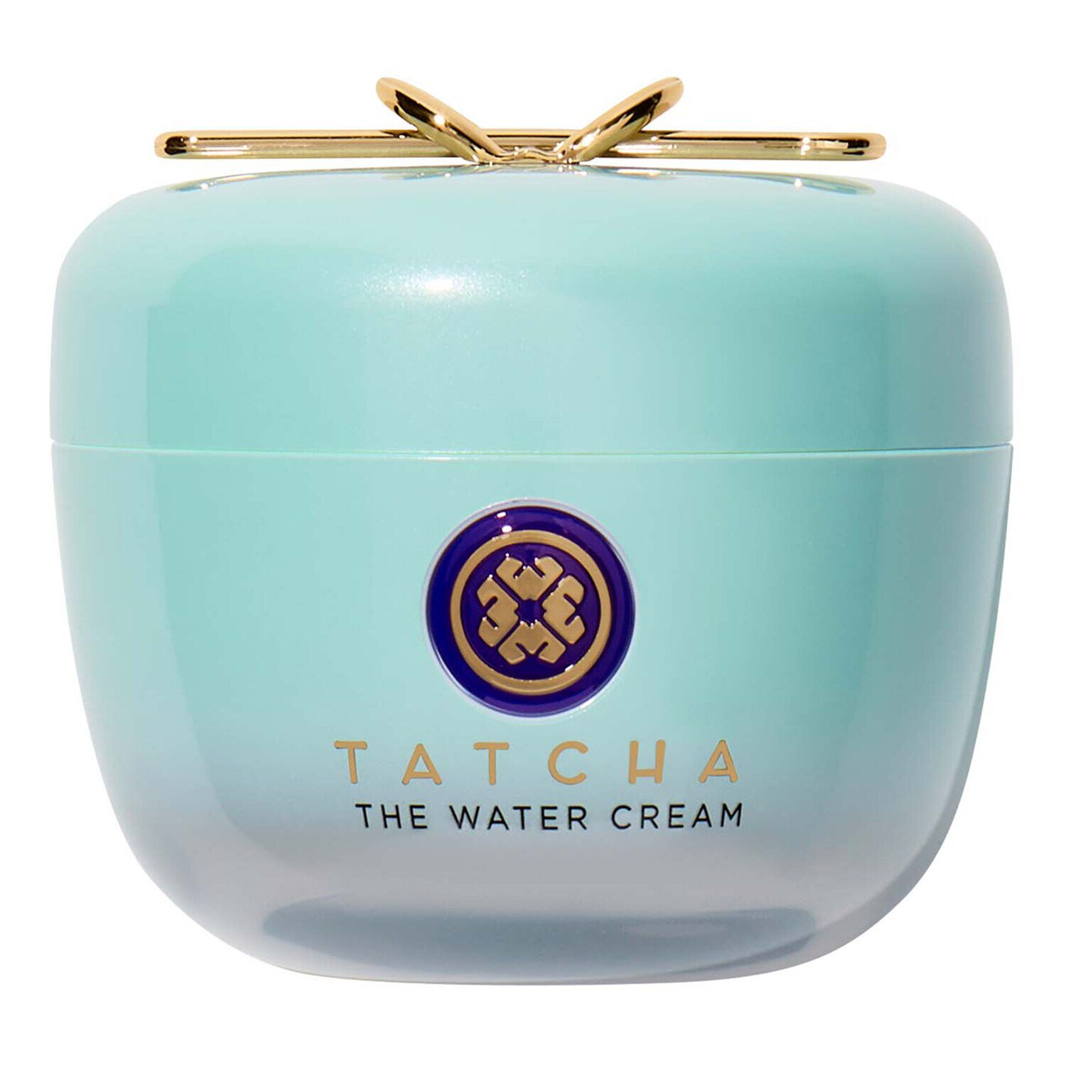 THE WATER CREAM