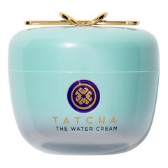 THE WATER CREAM, TATCHA