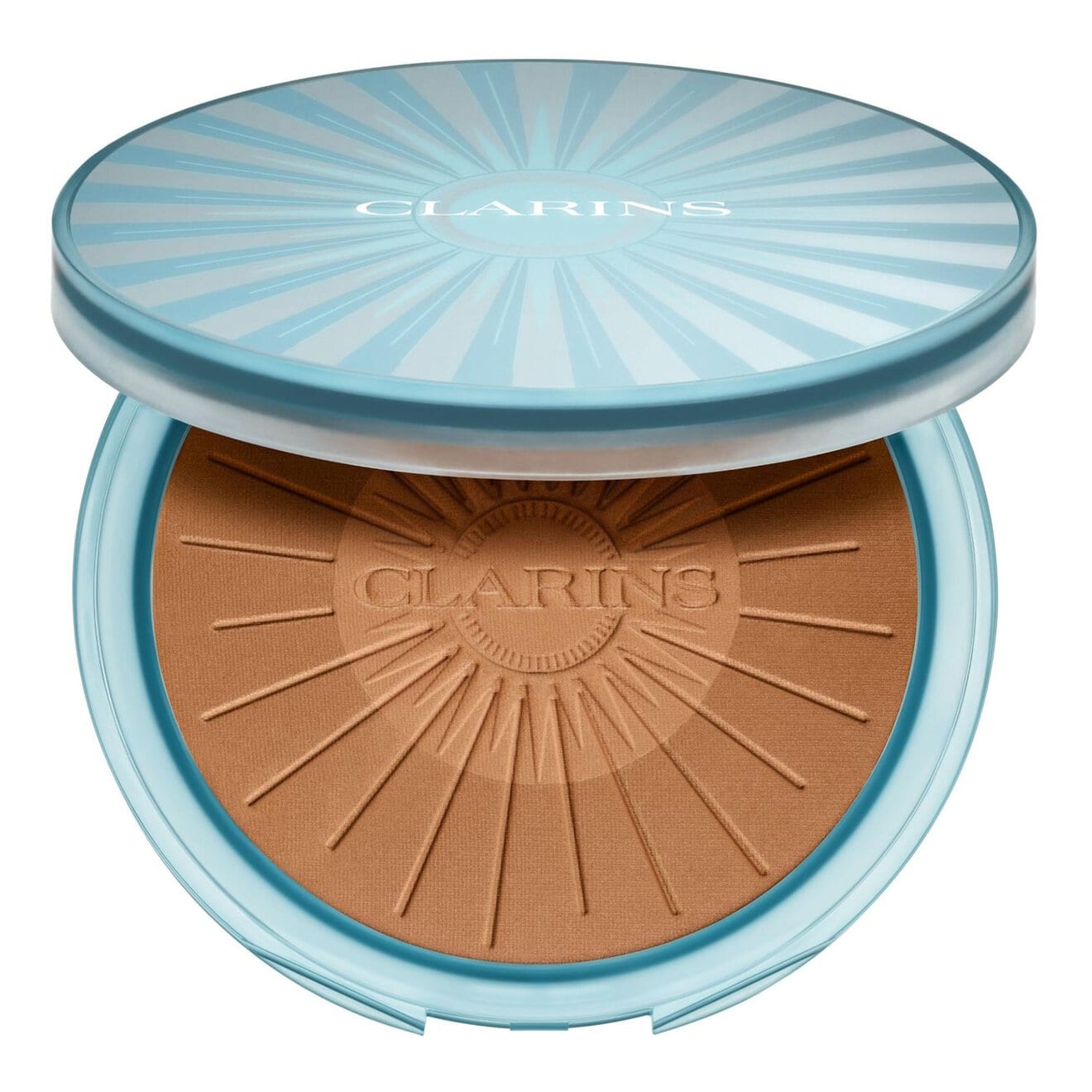 Cryo Bronzing Powder