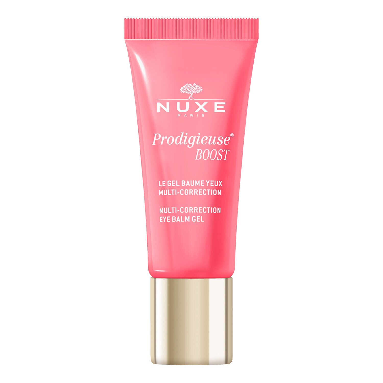 Multi-Correction Eye Balm Gel - Crème Prodigieuse® Boost 