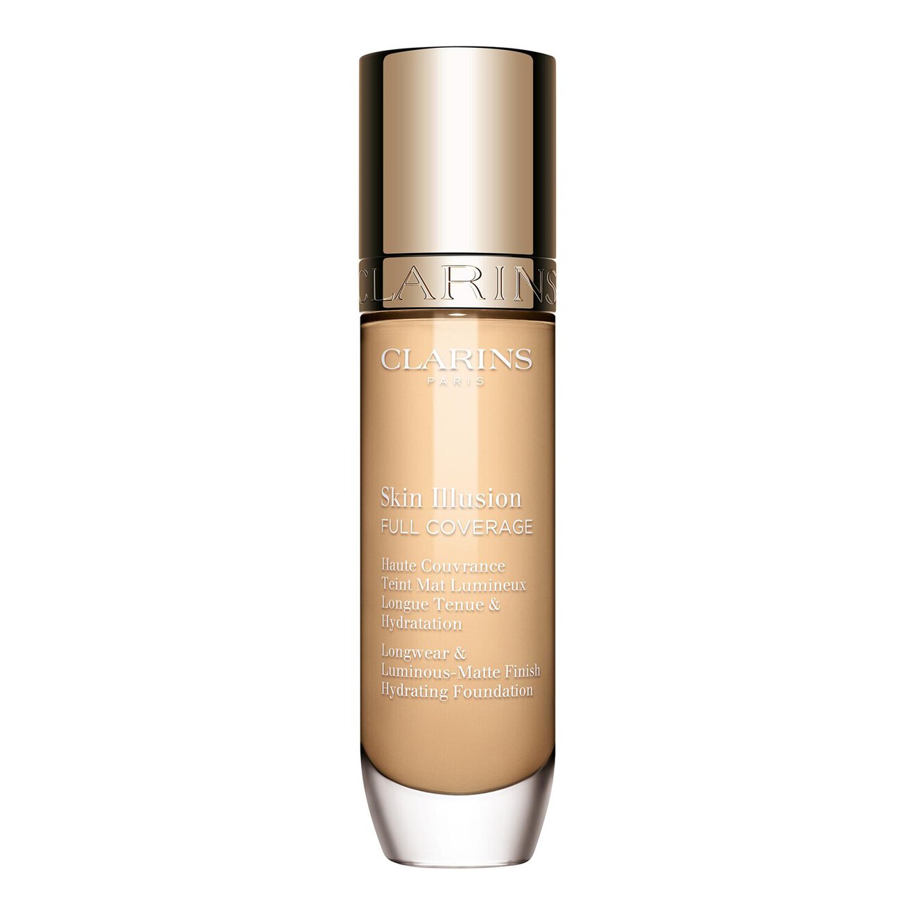 Skin Illusion Full Coverage