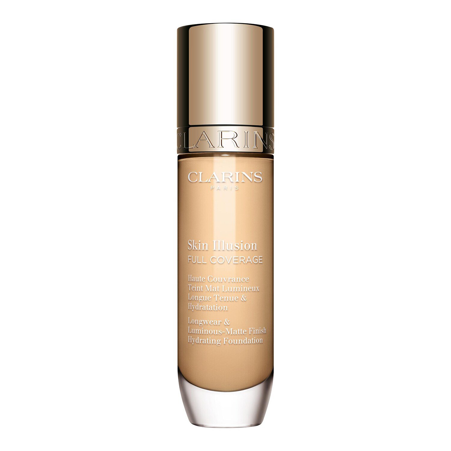 Skin Illusion Full Coverage
