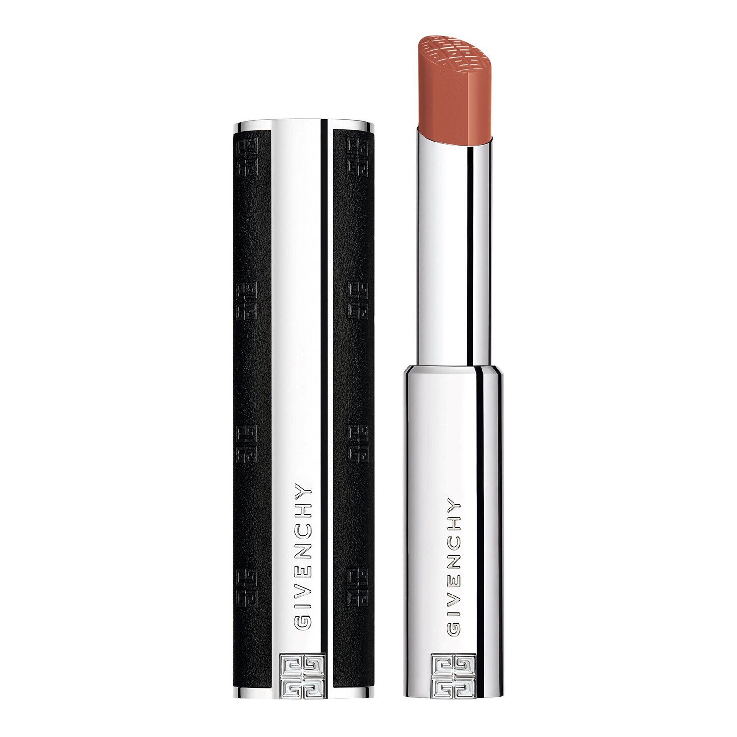 Le Rouge Interdit Satin