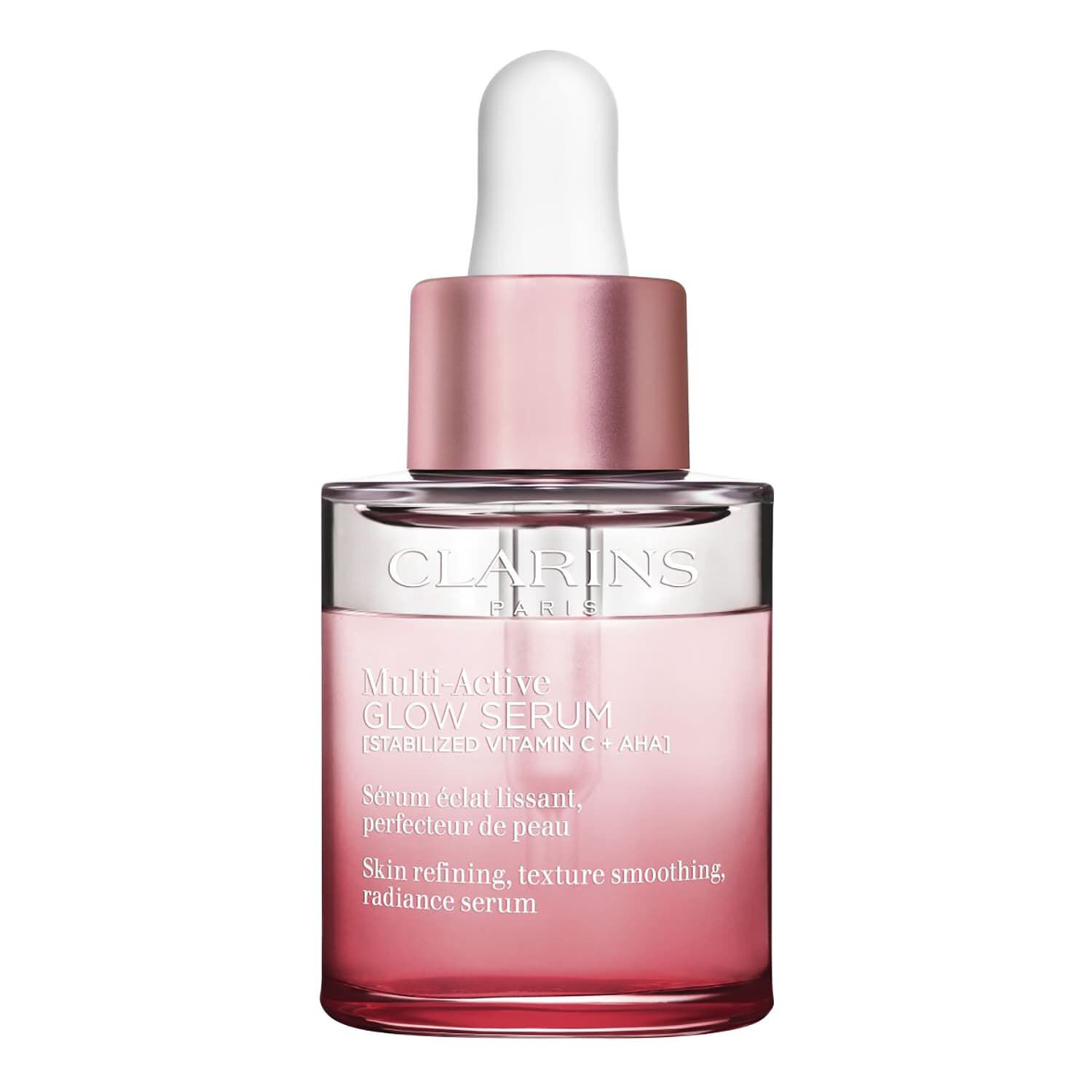 Multi-Active Glow Serum