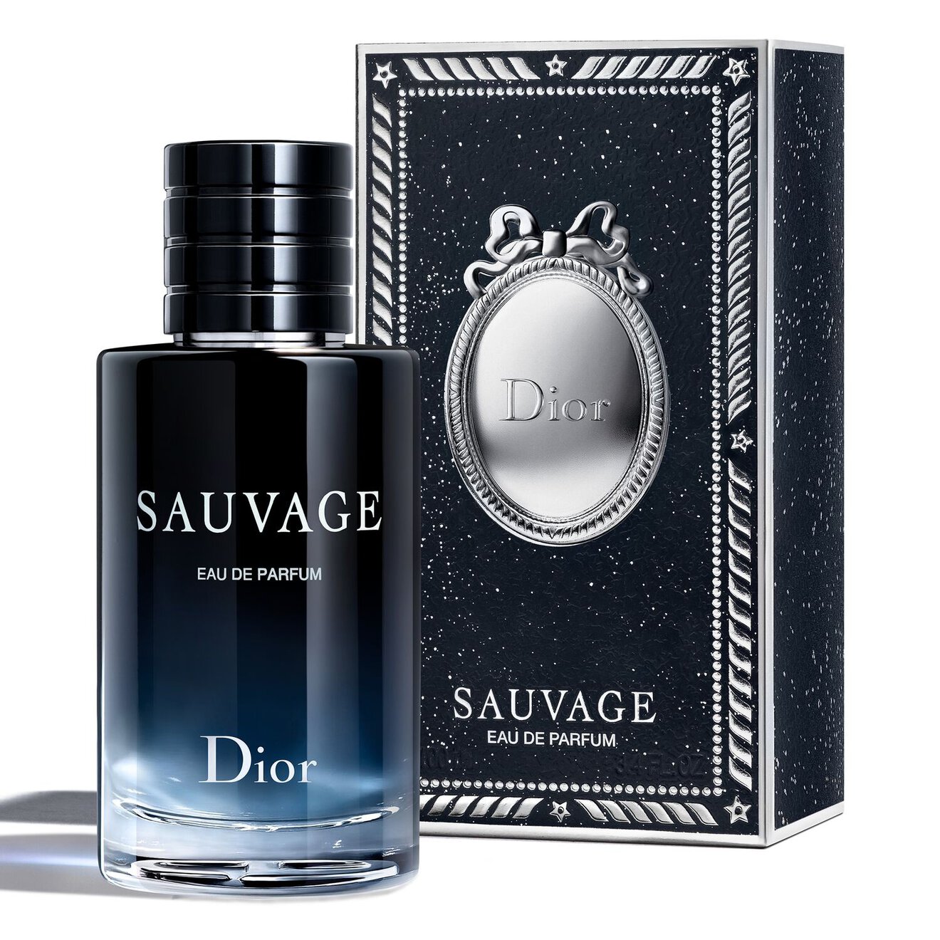 ماء عطر سوڤاج - إصدار محدود بنفحات الحمضيات والفانيليا