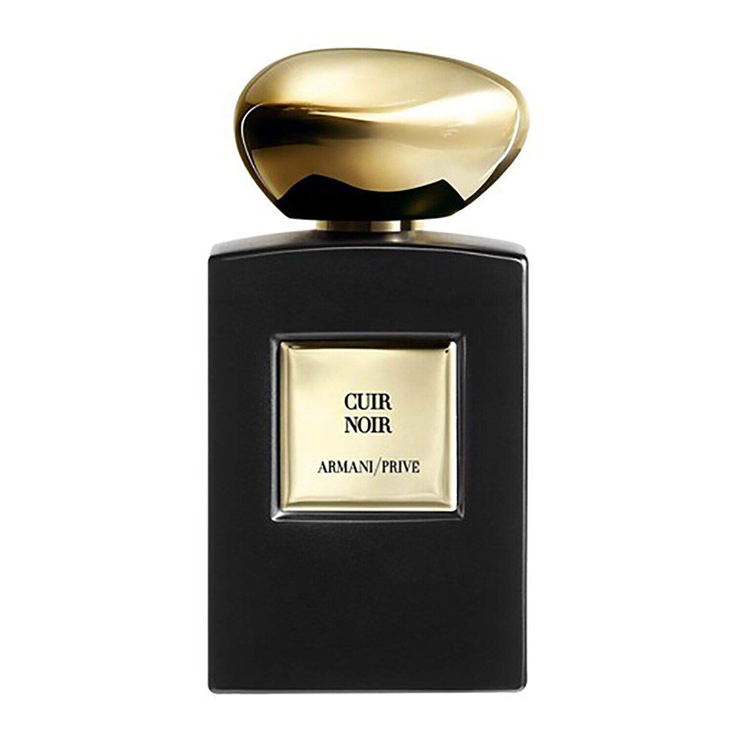 Armani Privé Cuir Noir - Eau De Parfum