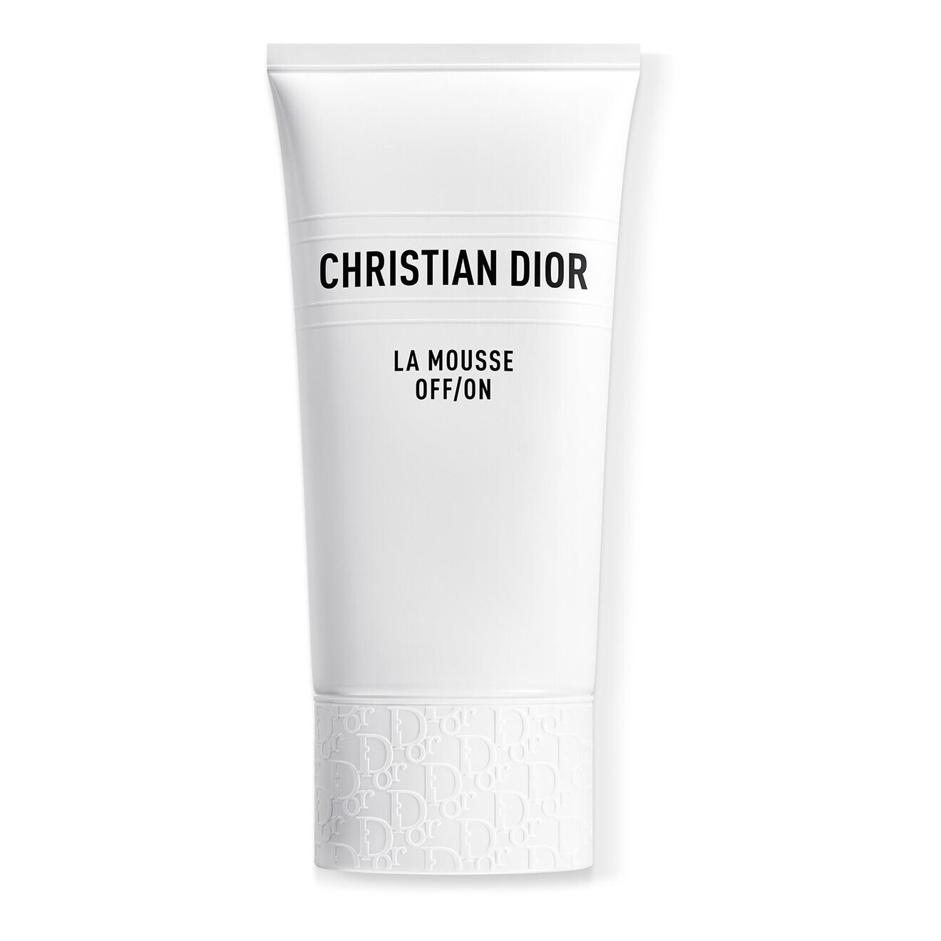 La Mousse OFF/ON Foaming Cleanser Cleansing and Purifying Foam