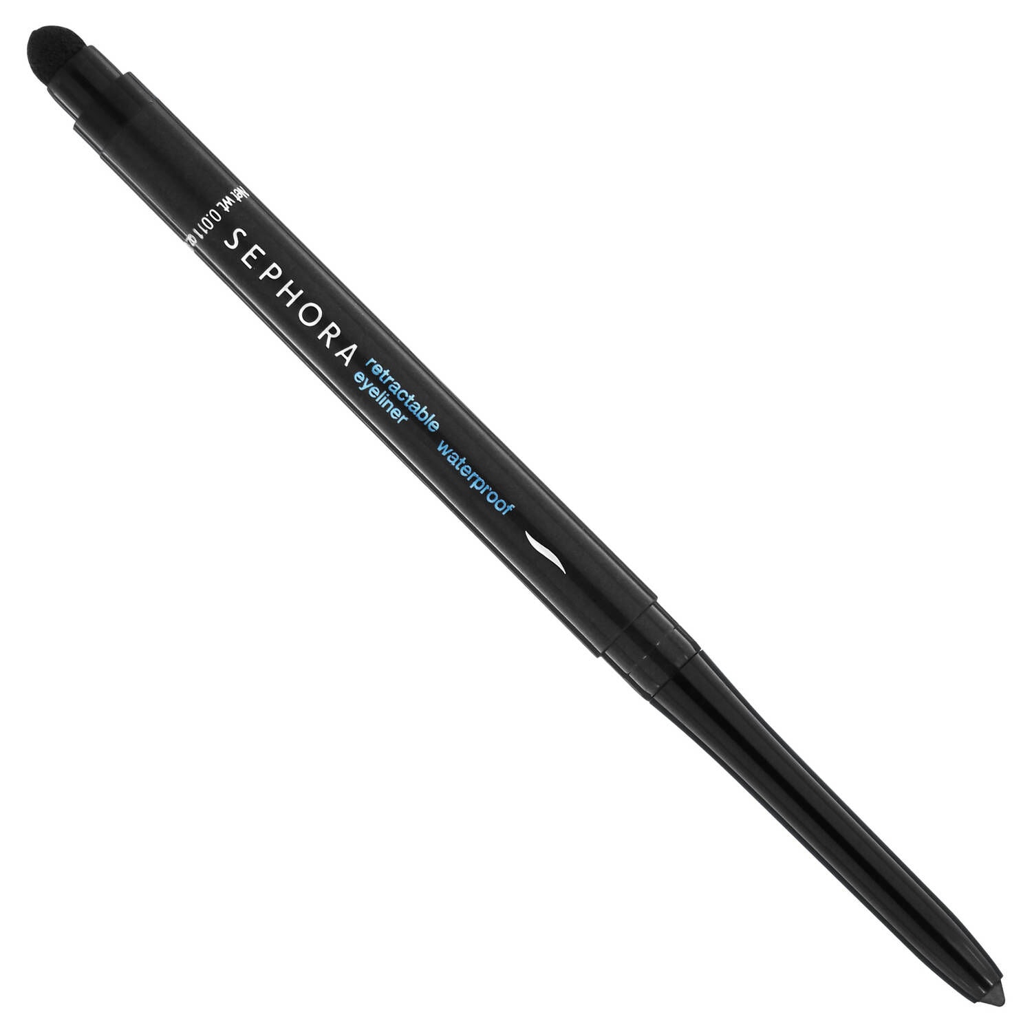 Retractable Waterproof Eyeliner