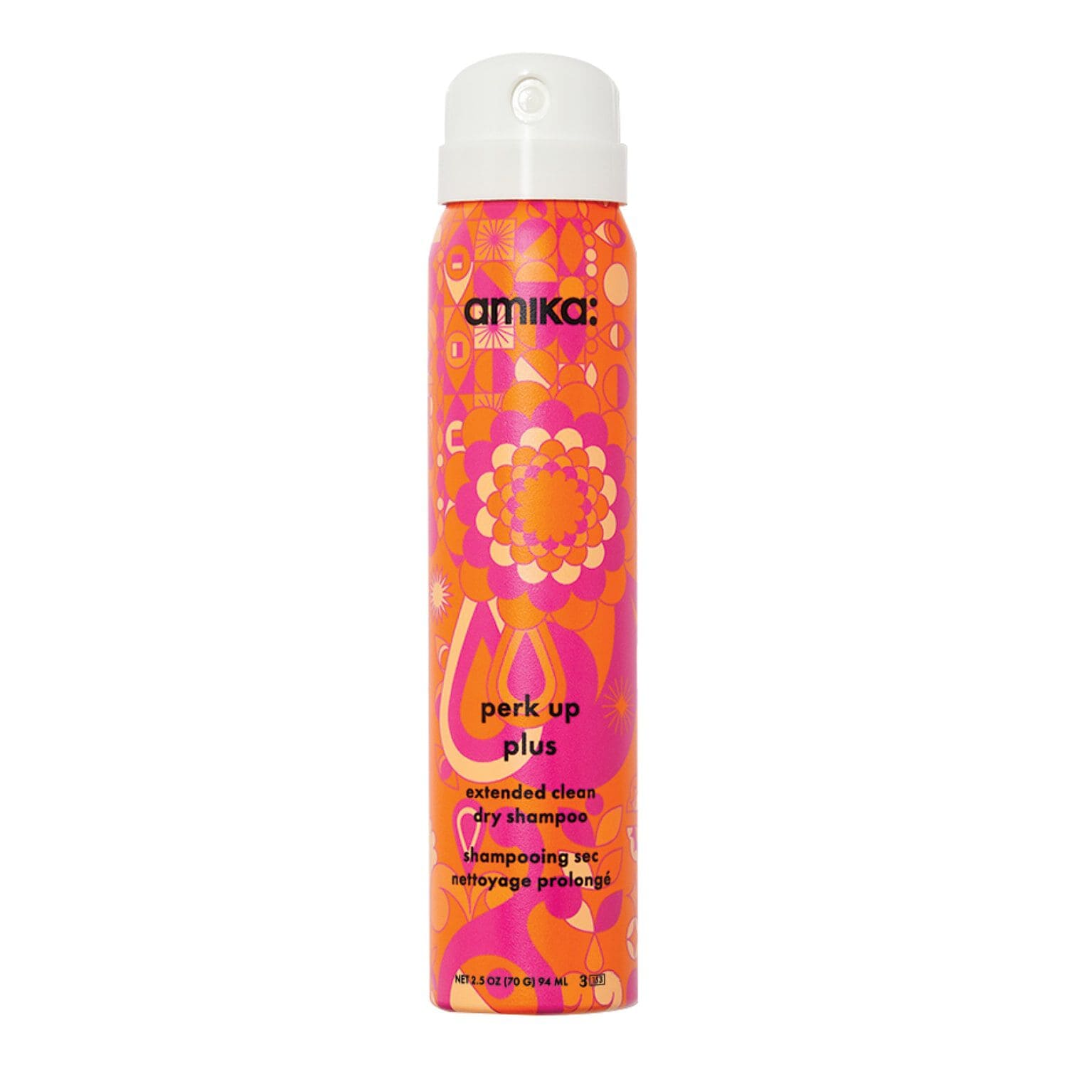 Perk Up Plus - Extended Clean Dry Shampoo