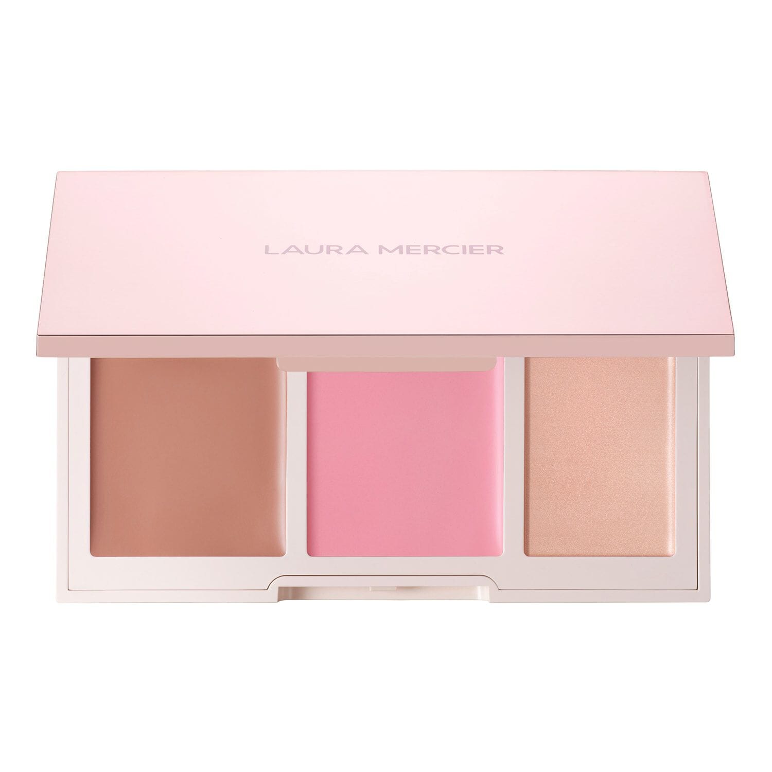 Bonne Glow Cream Face Palette