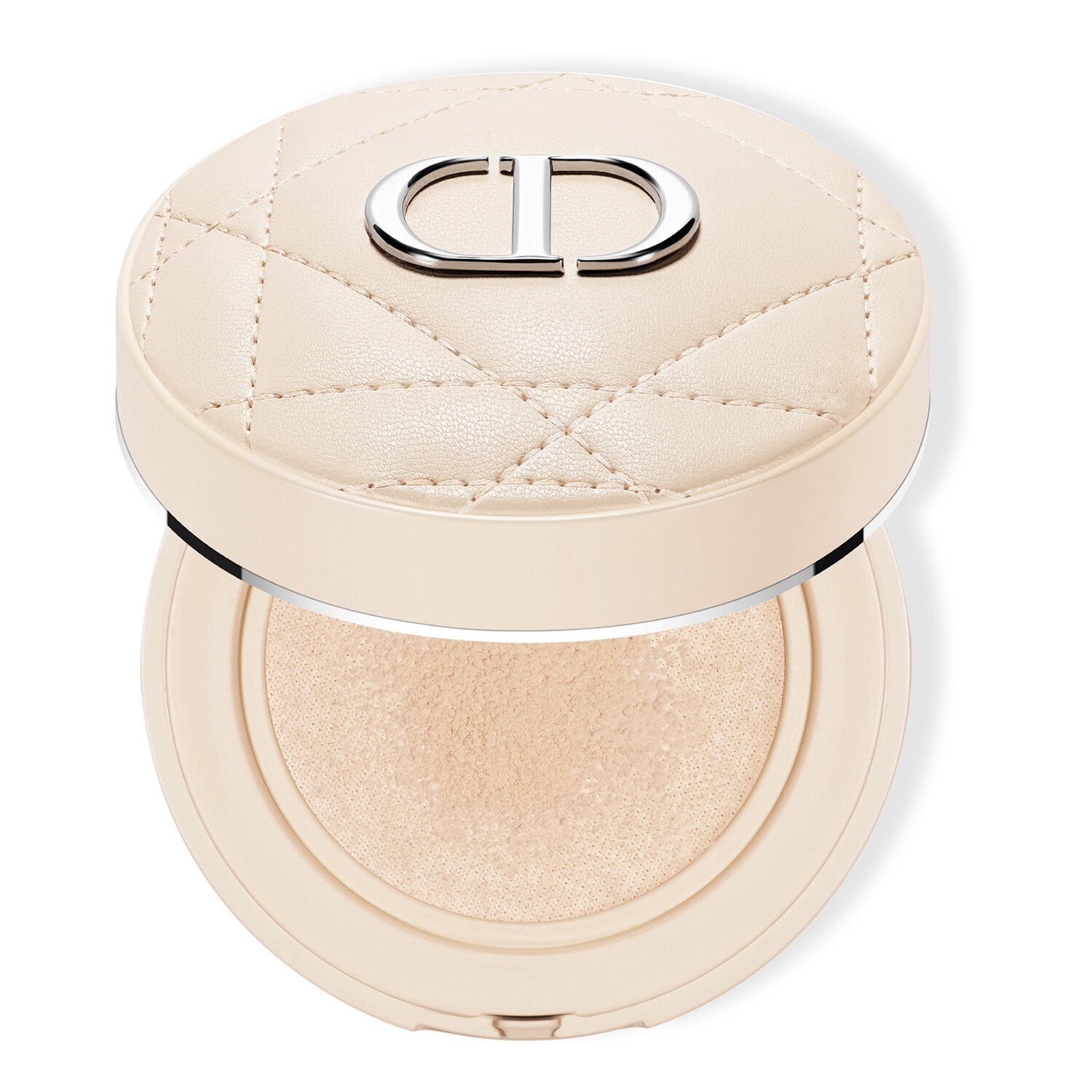 Dior Forever Cushion Powder Ultra - Fine Skin Fresh Loose Powder