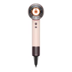 Supersonic Nural in Ceramic Pink, DYSON