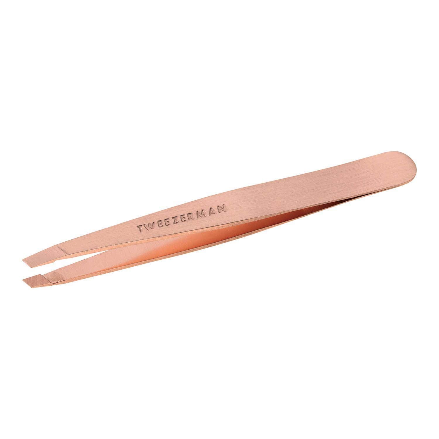 Slant Tweezer
