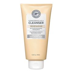 Confidence in a Cleanser, IT COSMETICS