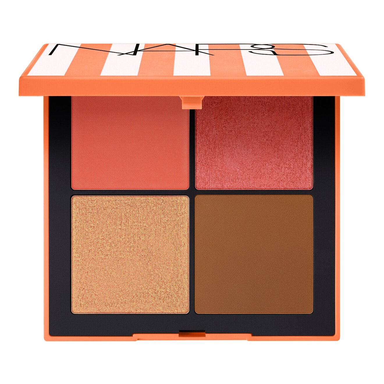 Hot Escape Cheek Palette III