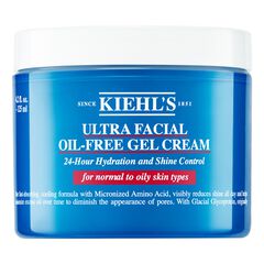 Ultra Facial Oil-Free Gel Refillable Cream, KIEHL'S SINCE 1851