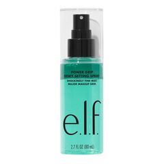 Power Grip Dewy Setting Spray, E.L.F. COSMETICS