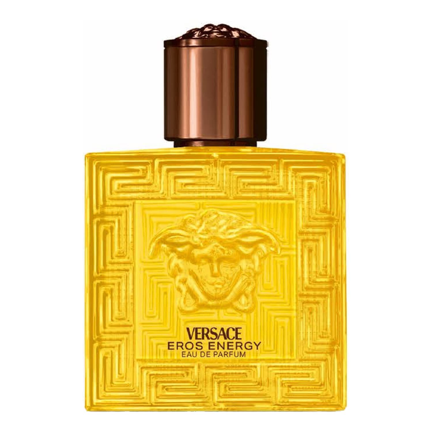 Eros Energy Pour Homme Eau de Parfum