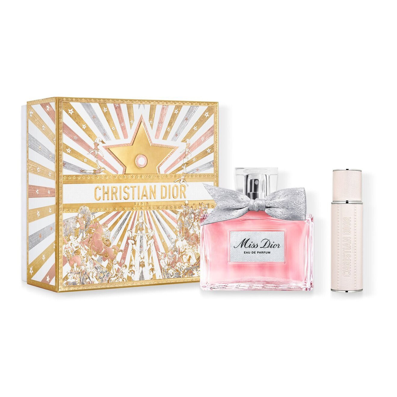 Miss Dior Eau de Parfum Limited-Edition Set 