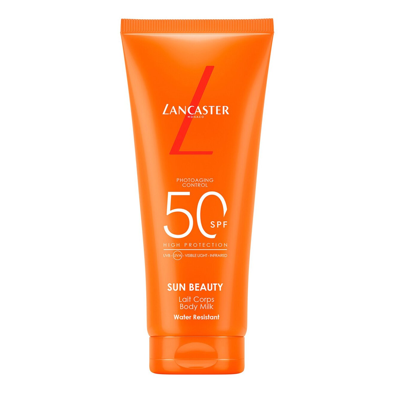 Sun Beauty - Body Milk SPF50