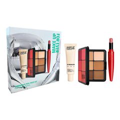 Luminous Full Face Kit, MAKE UP FOR EVER