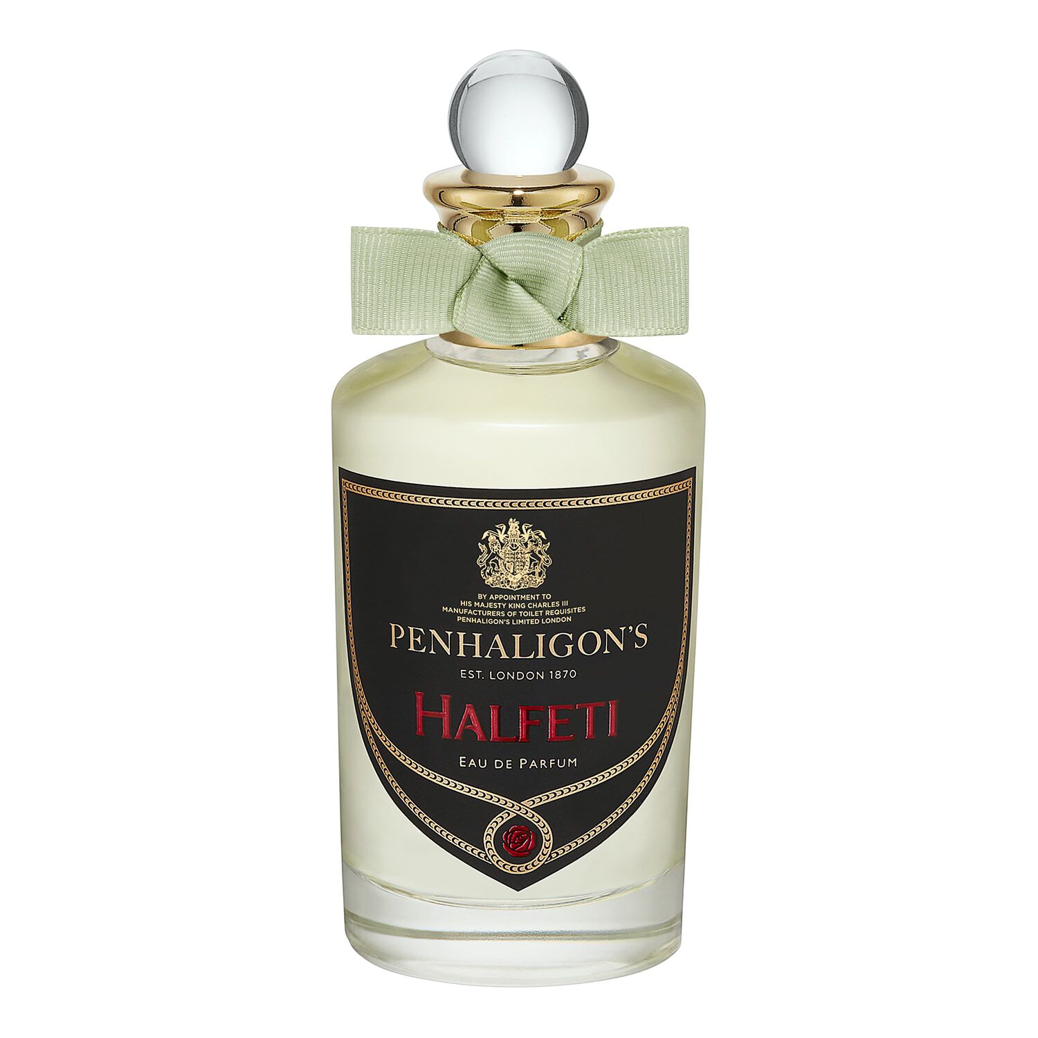 Halfeti Eau de Parfum