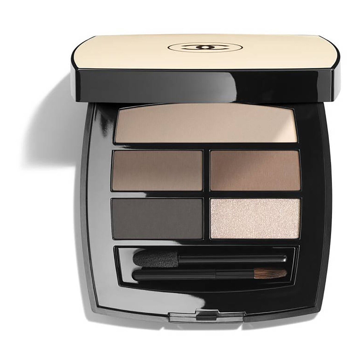 LES BEIGES - Healthy Glow Natural Eyeshadow Palette