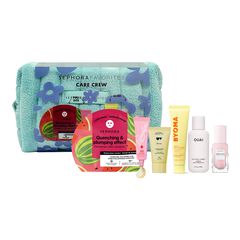 Care Crew, SEPHORA FAVORITES