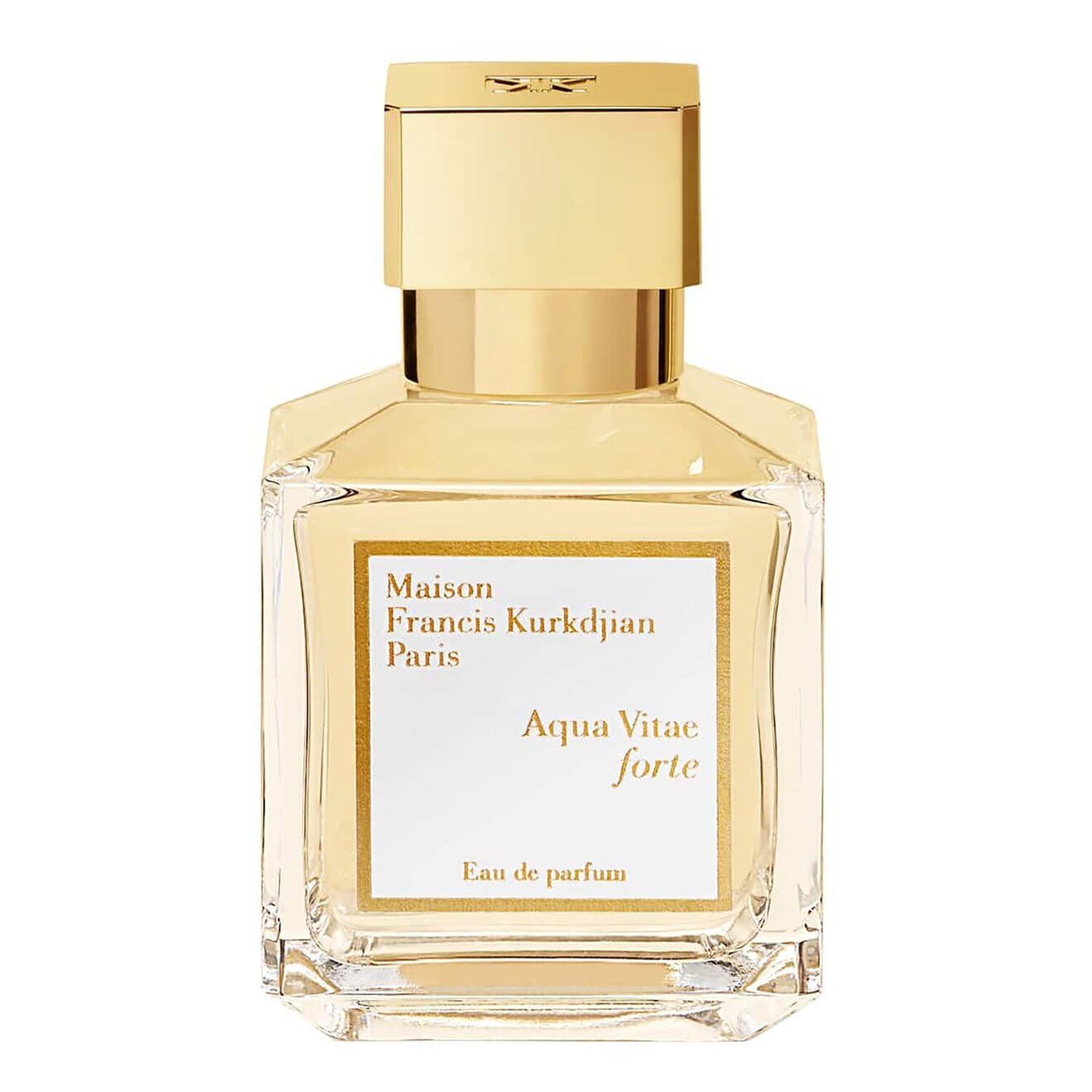 Aqua Vitae Forte Eau De Parfum