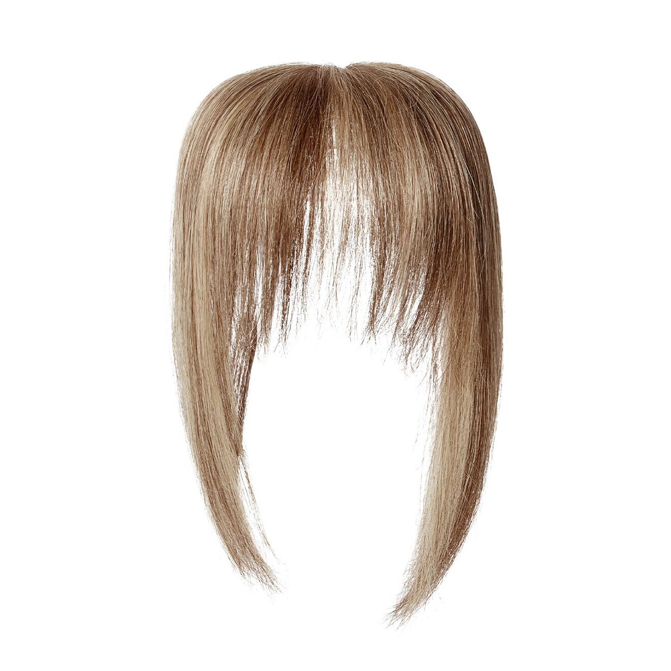 وصلة غُرة الشعر بارلي ذير® من بيوتي ووركس × هدى – لون عسلي أشقر