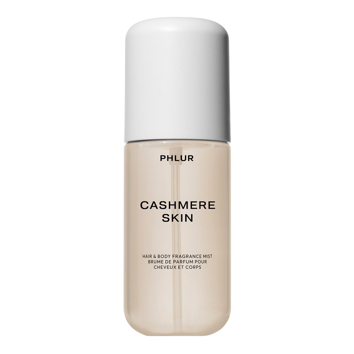 Cashmere Skin Hair and Body Mist - Travel Size