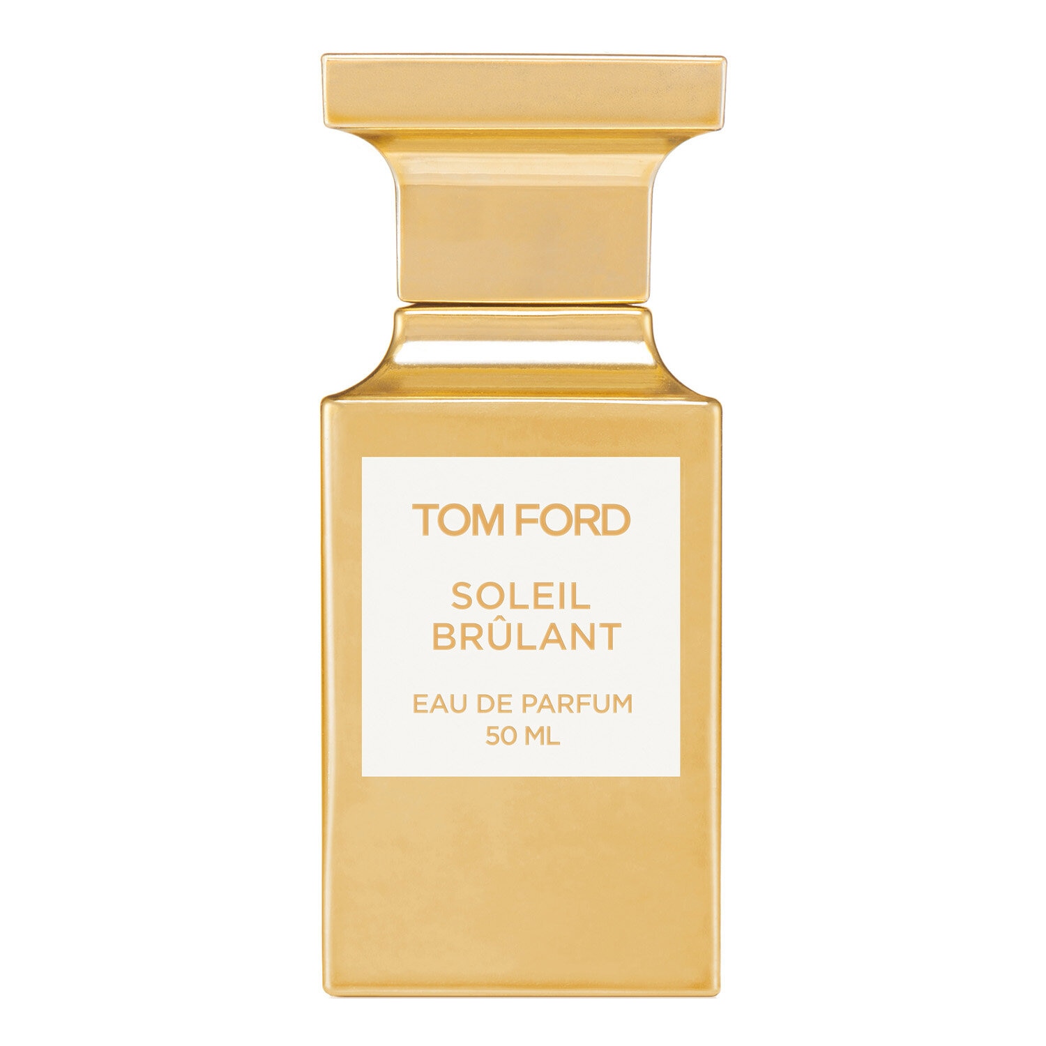Soleil Brûlant