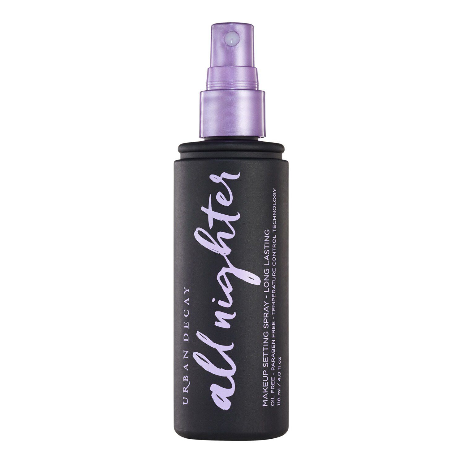 All Nighter Long-Lasting Makeup Setting Spray