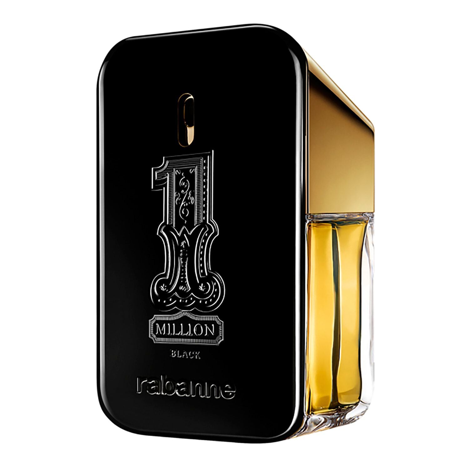ماء عطر وان مليون بلاك