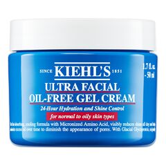 Ultra Facial Oil-Free Gel Refillable Cream, KIEHL'S SINCE 1851