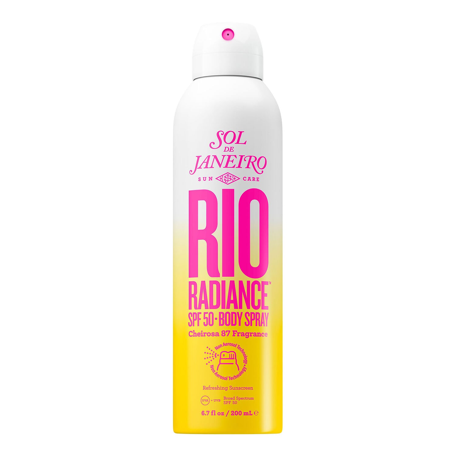 Rio Radiance™ SPF 50 Body Spray 