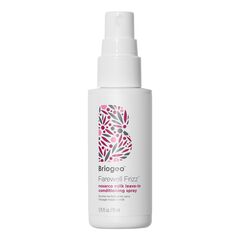Farewell Frizz™ Rosarco Milk Leave-In Conditioner Spray Mini, BRIOGEO