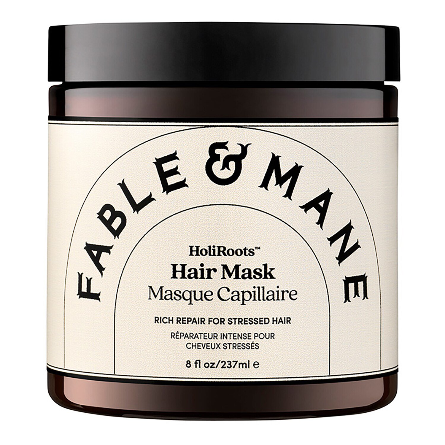 HoliRoots™ Hair Mask