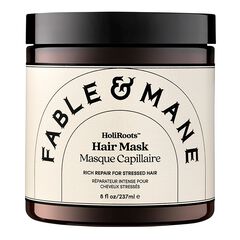 HoliRoots™ Hair Mask, FABLE & MANE