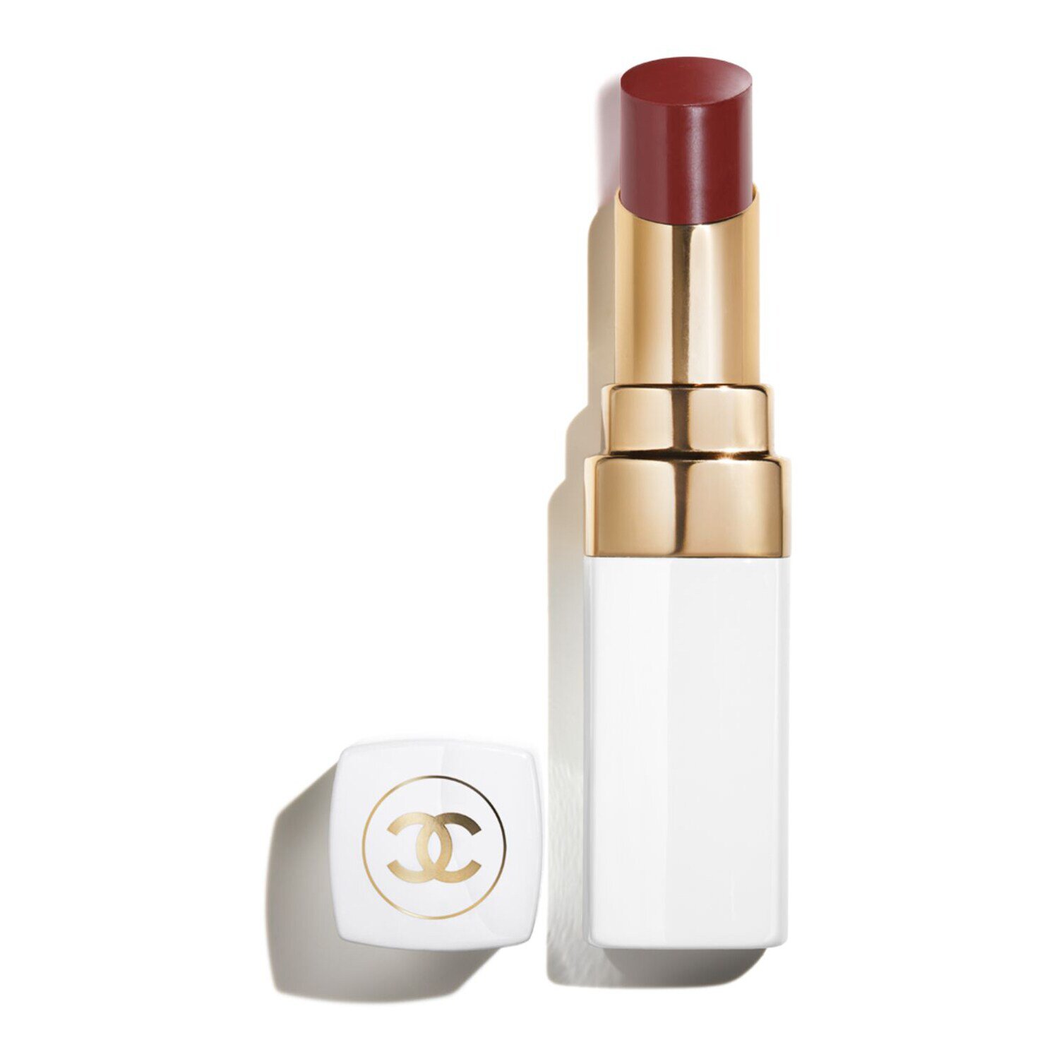 ROUGE COCO BAUME - Tinted Lip Balm