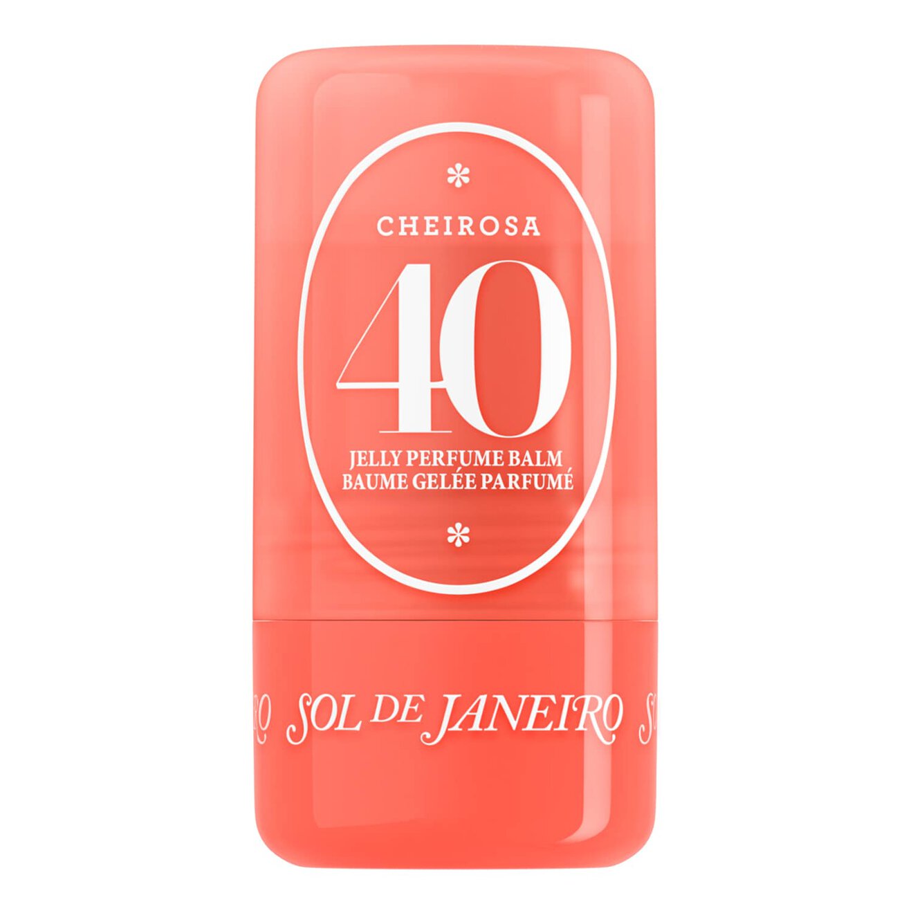 Jelly Perfume Balm Cheirosa 40