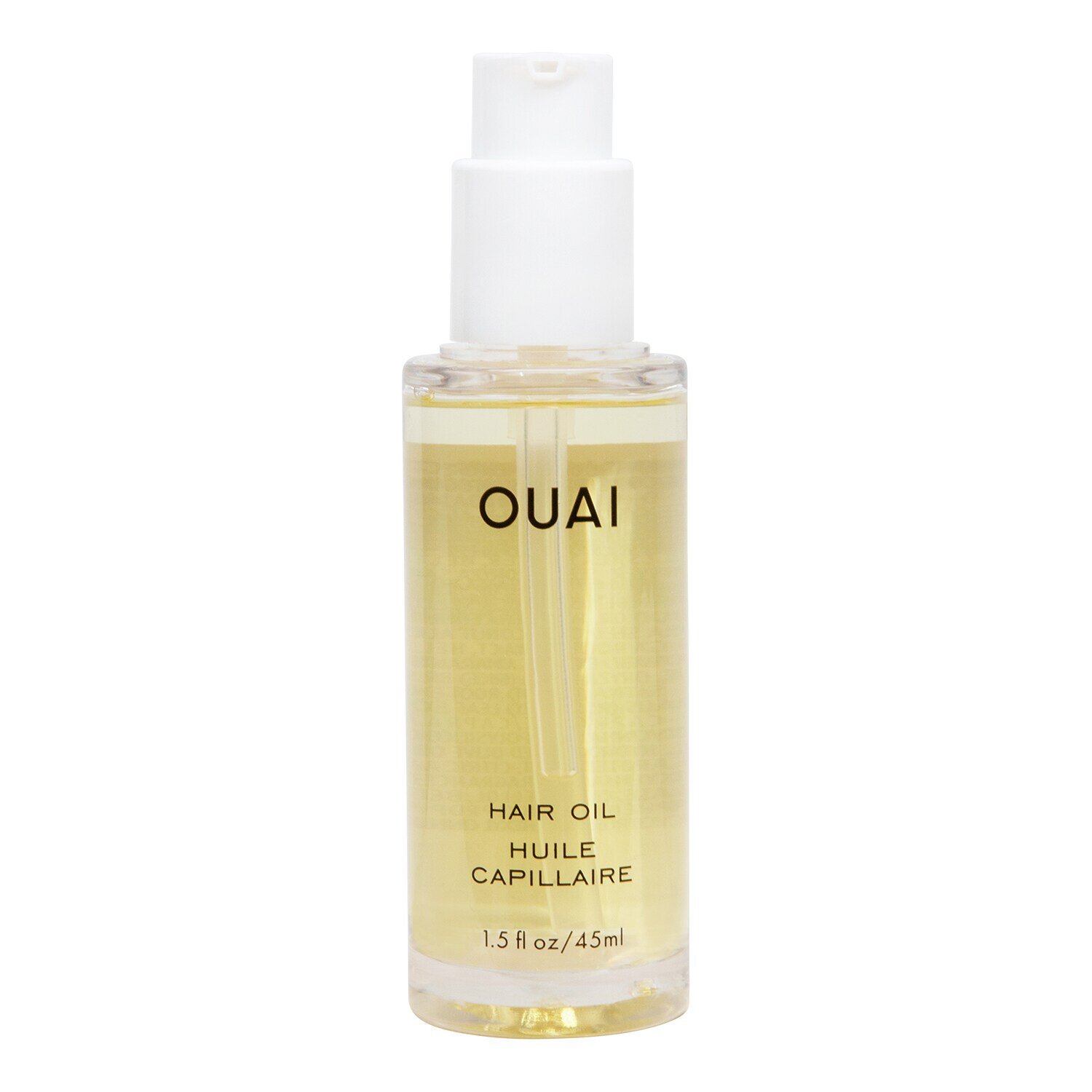 Hair Oil