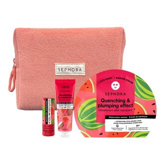Watermelon Wonder Trio