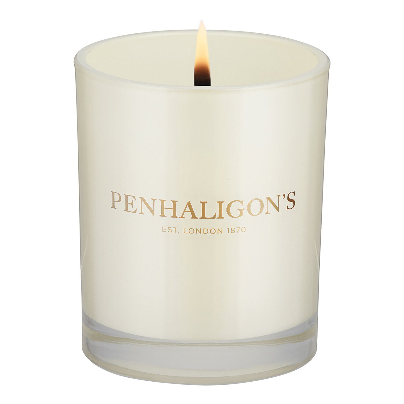 CEYLON PEKOE MEDIUM CANDLE