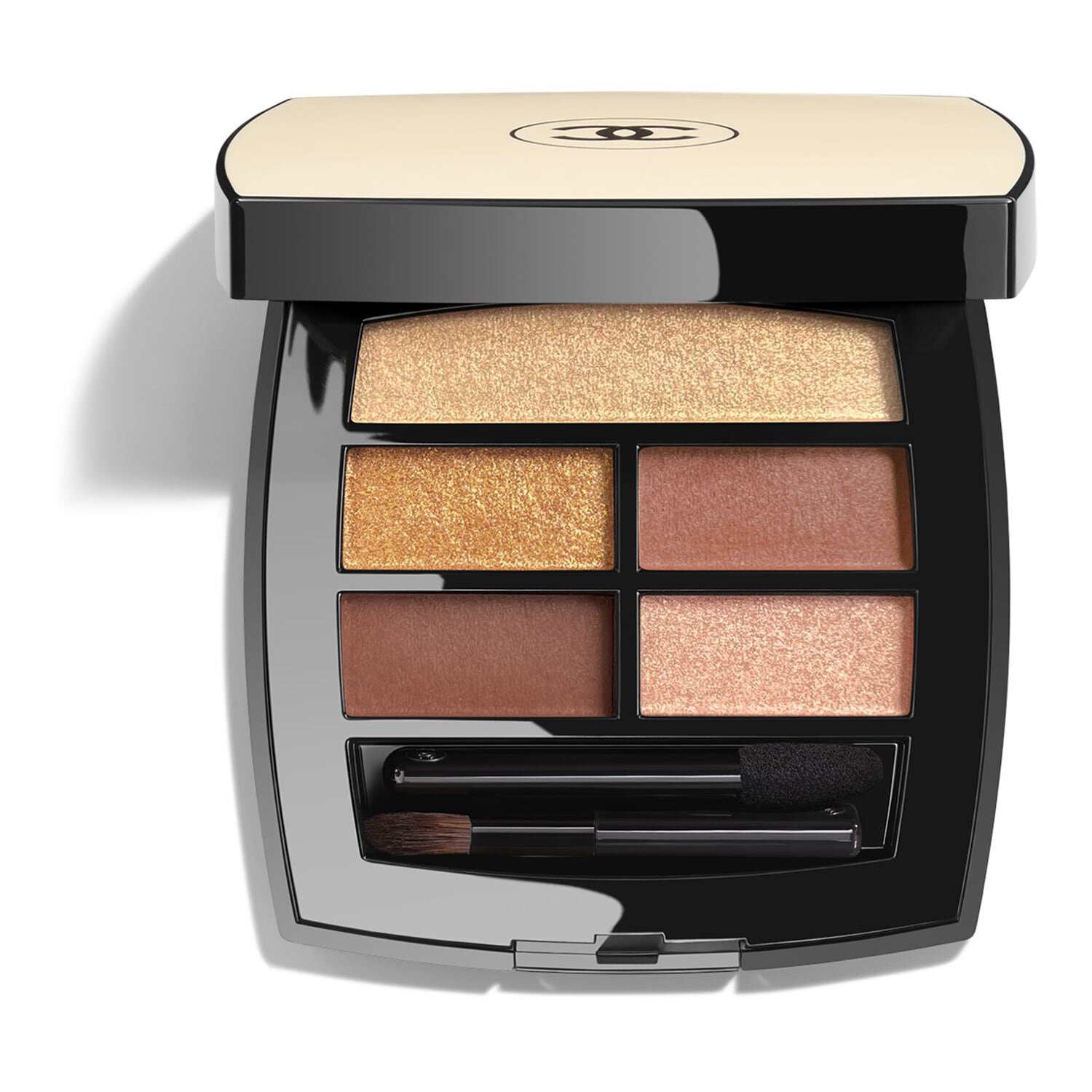 LES BEIGES - Eyeshadow Palette Healthy Glow Natural Eyeshadow Palette