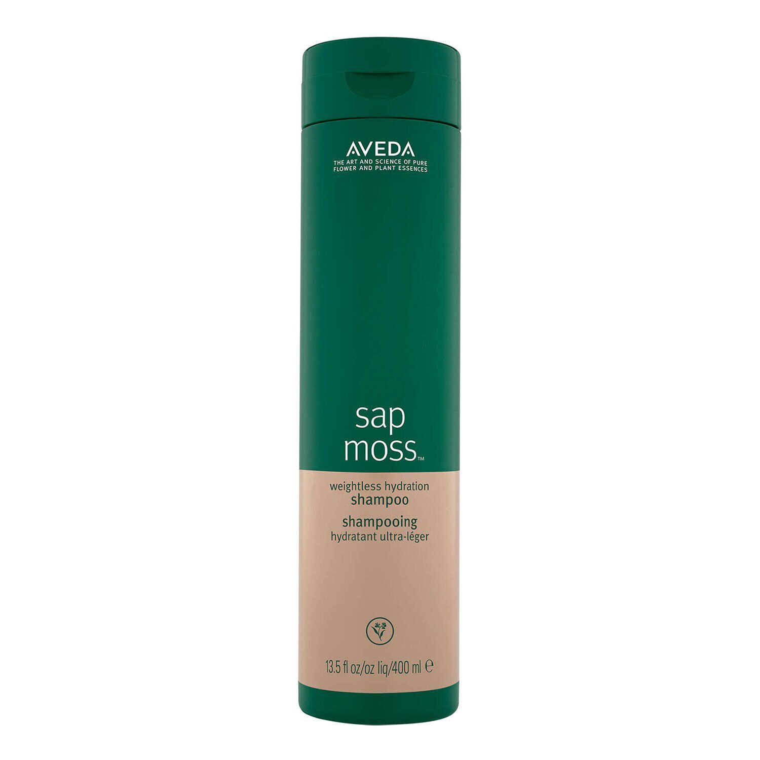 Sap Moss Shampoo