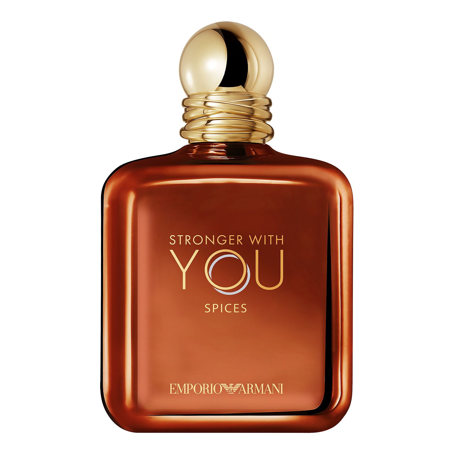 Stronger With You Spices Eau de Parfum