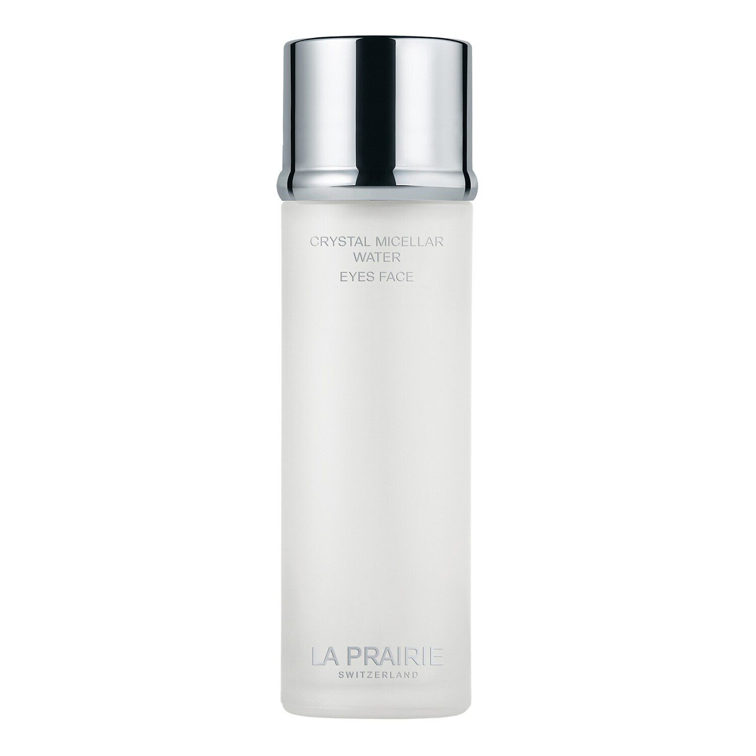 Crystal Micellar Water Eyes Face