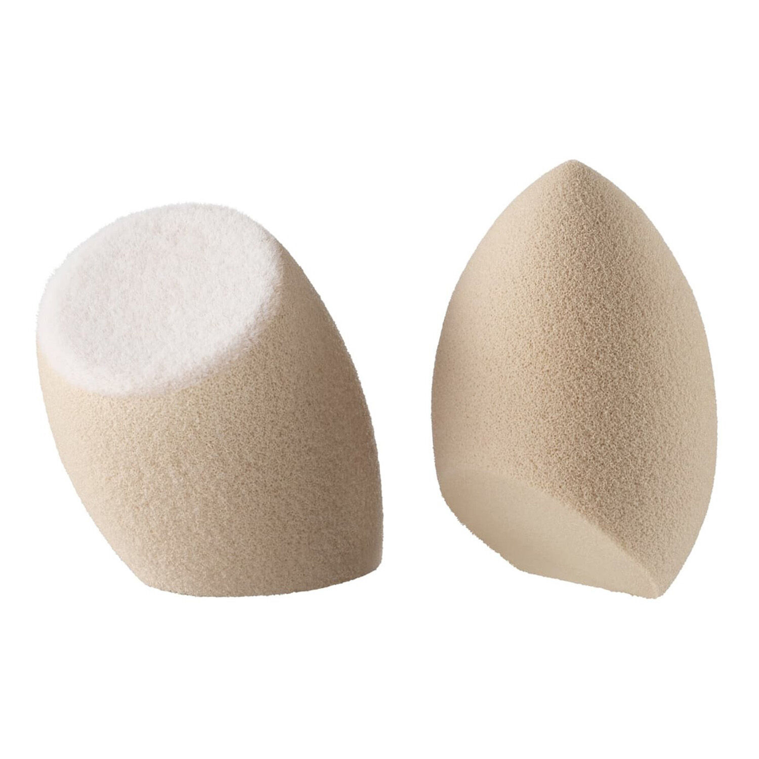 ثنائي اسفنجات وضع المكياج بدقة ليل بريسجن رقم 105